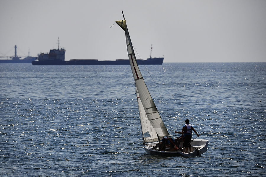 Tekirdağ Yelken Spor Kulübü