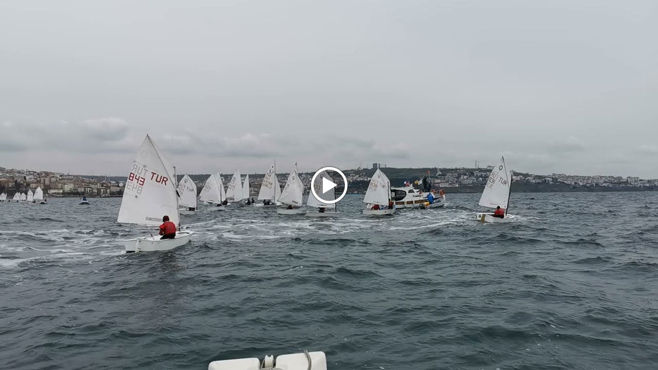 Tekirdağ Yelken Spor Kulübü