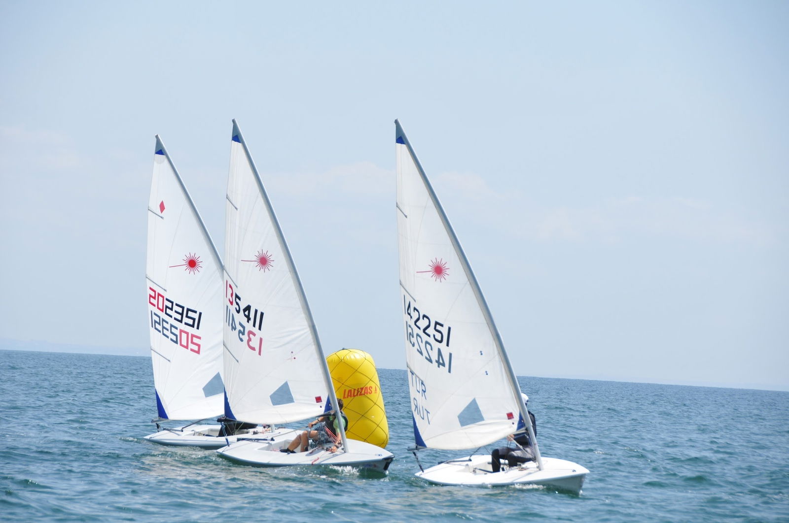 Tekirdağ Yelken Spor Kulübü