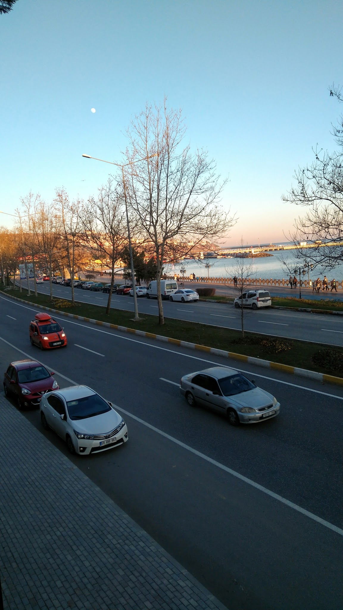 Tekirdağ Yelken Spor Kulübü