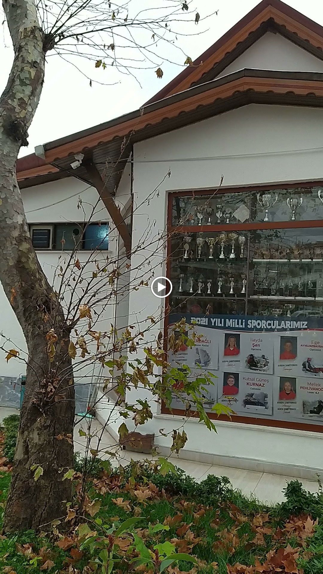 Tekirdağ Yelken Spor Kulübü