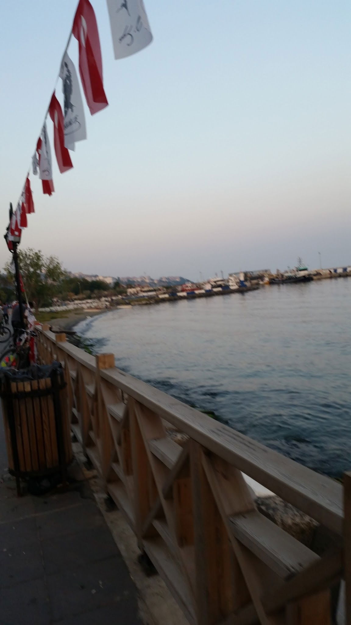 Tekirdağ Yelken Spor Kulübü