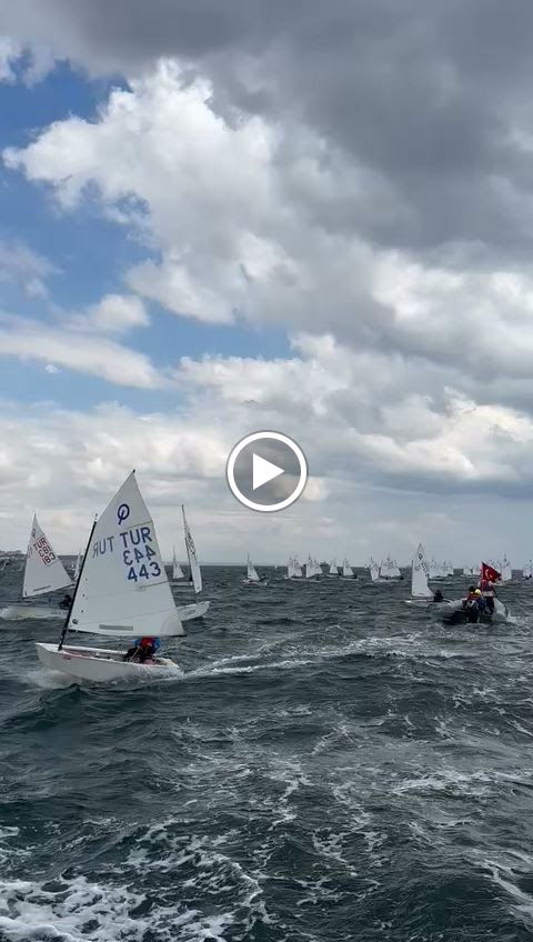 Tekirdağ Yelken Spor Kulübü