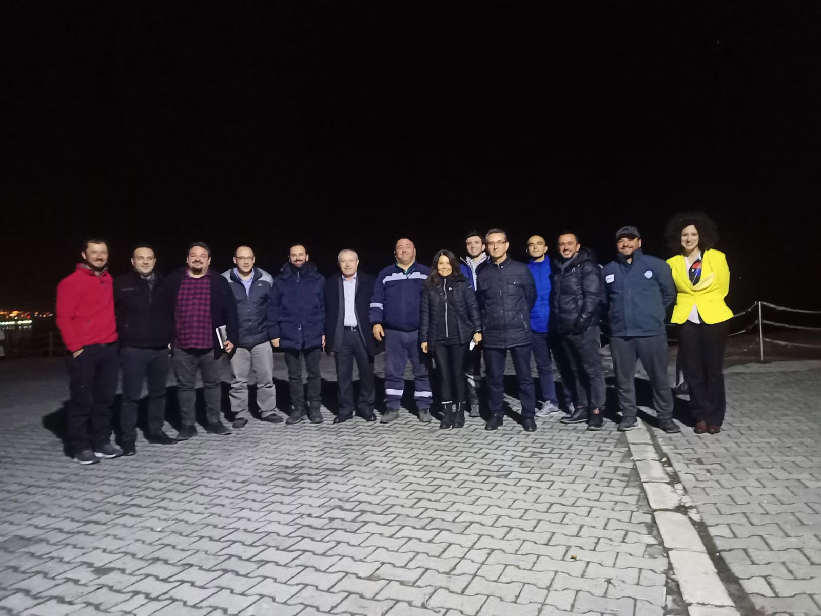 Tekirdağ Yelken Spor Kulübü