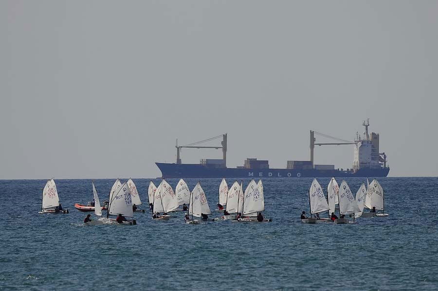 Tekirdağ Yelken Spor Kulübü