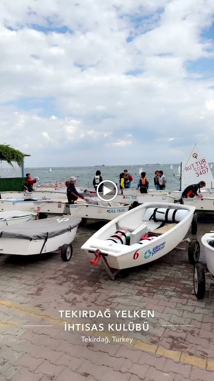 Tekirdağ Yelken Spor Kulübü