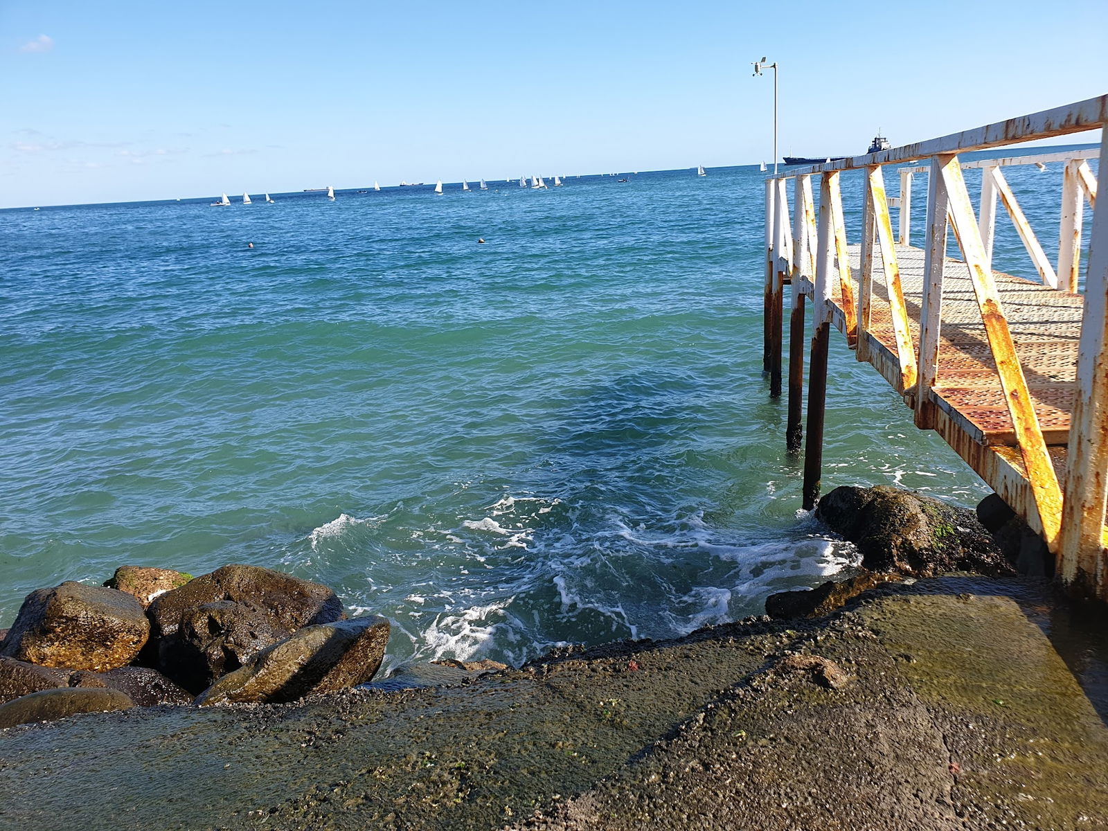 Tekirdağ Yelken Spor Kulübü