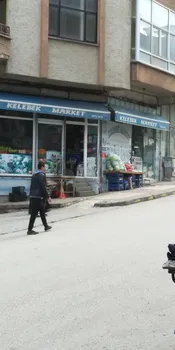 Kelebek Market resimleri