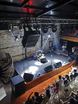 Kalyon Live resimleri