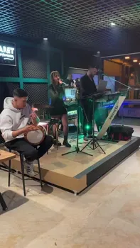Baret Restaurant resimleri