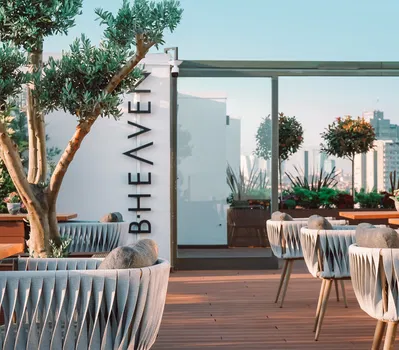 Bheaven Istanbul resimleri