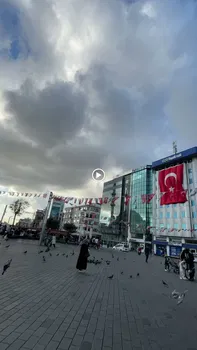 Bheaven Istanbul resimleri