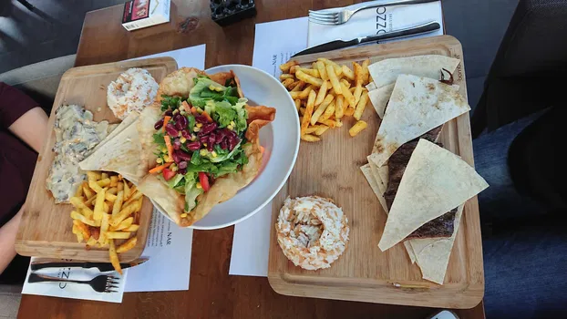 Mozzo Lounge&Bistro resimleri