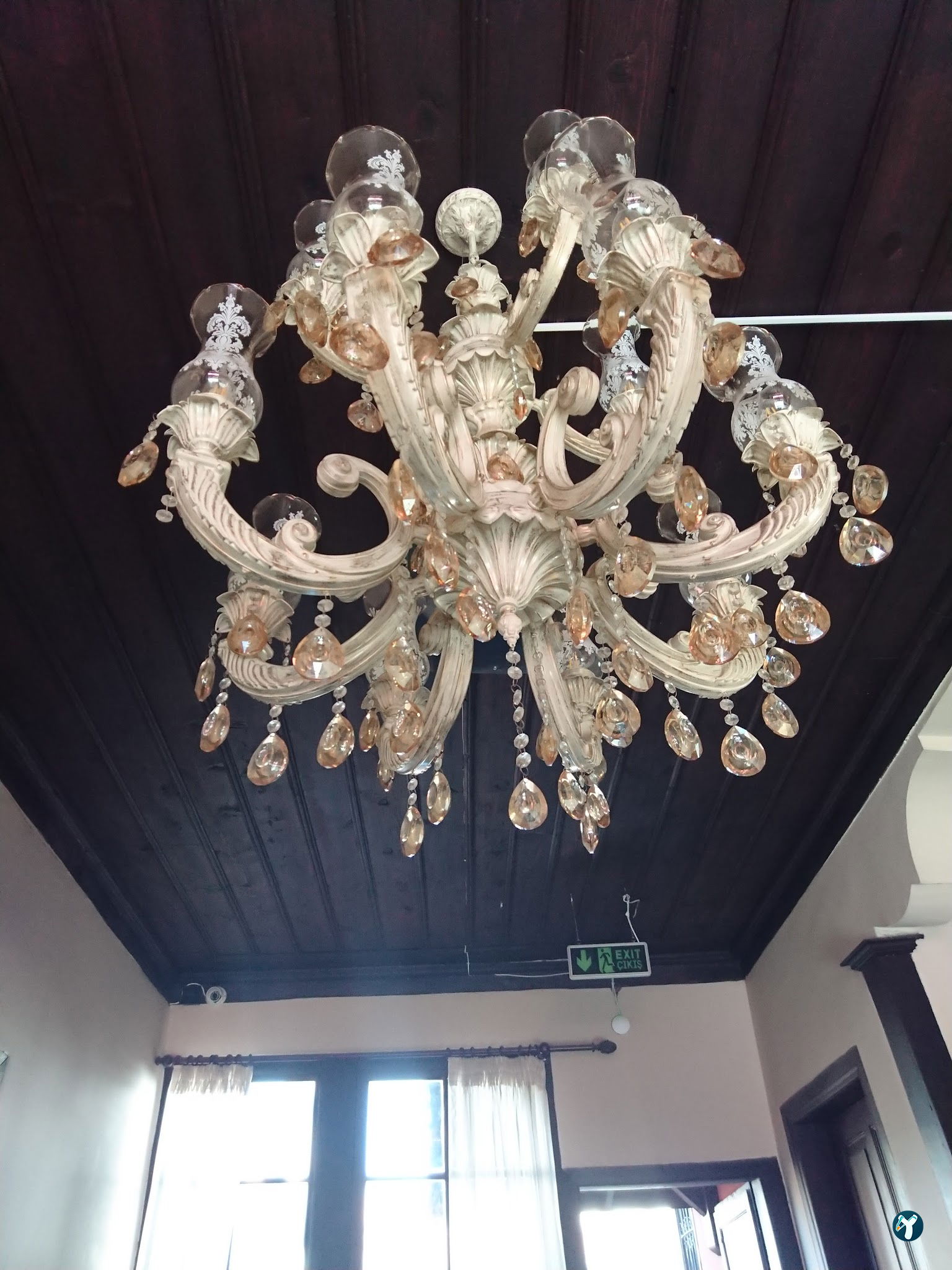 Mozzo Lounge&Bistro