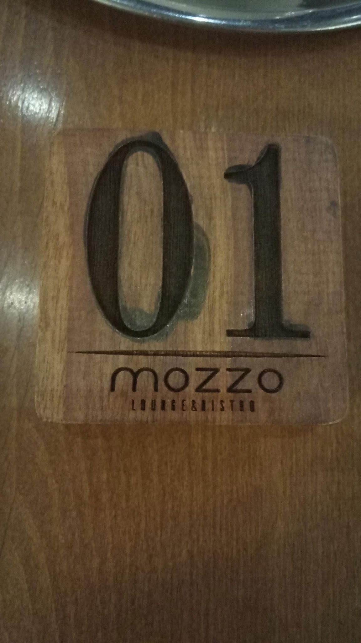 Mozzo Lounge&Bistro