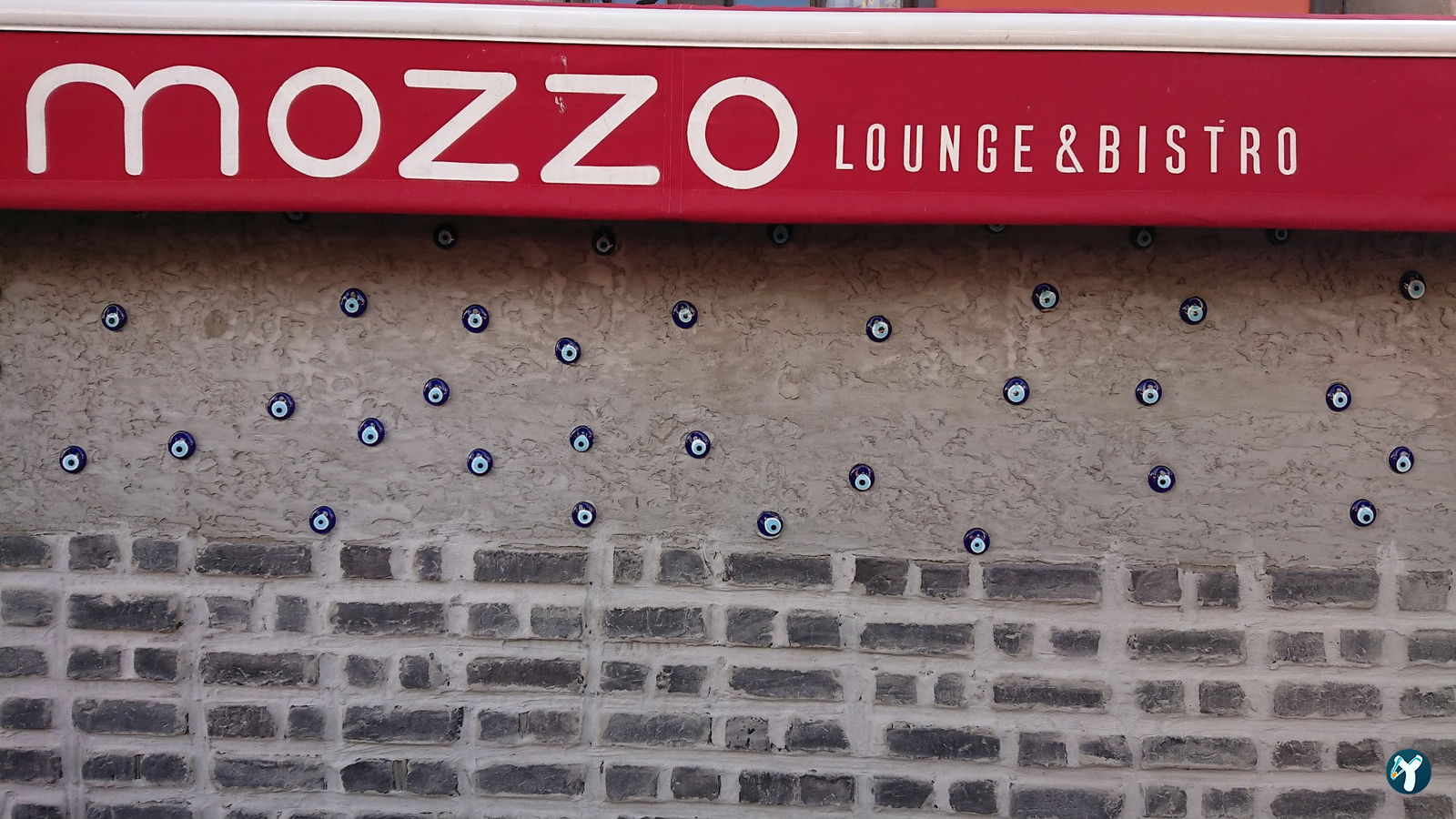 Mozzo Lounge&Bistro