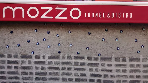 Mozzo Lounge&Bistro resimleri