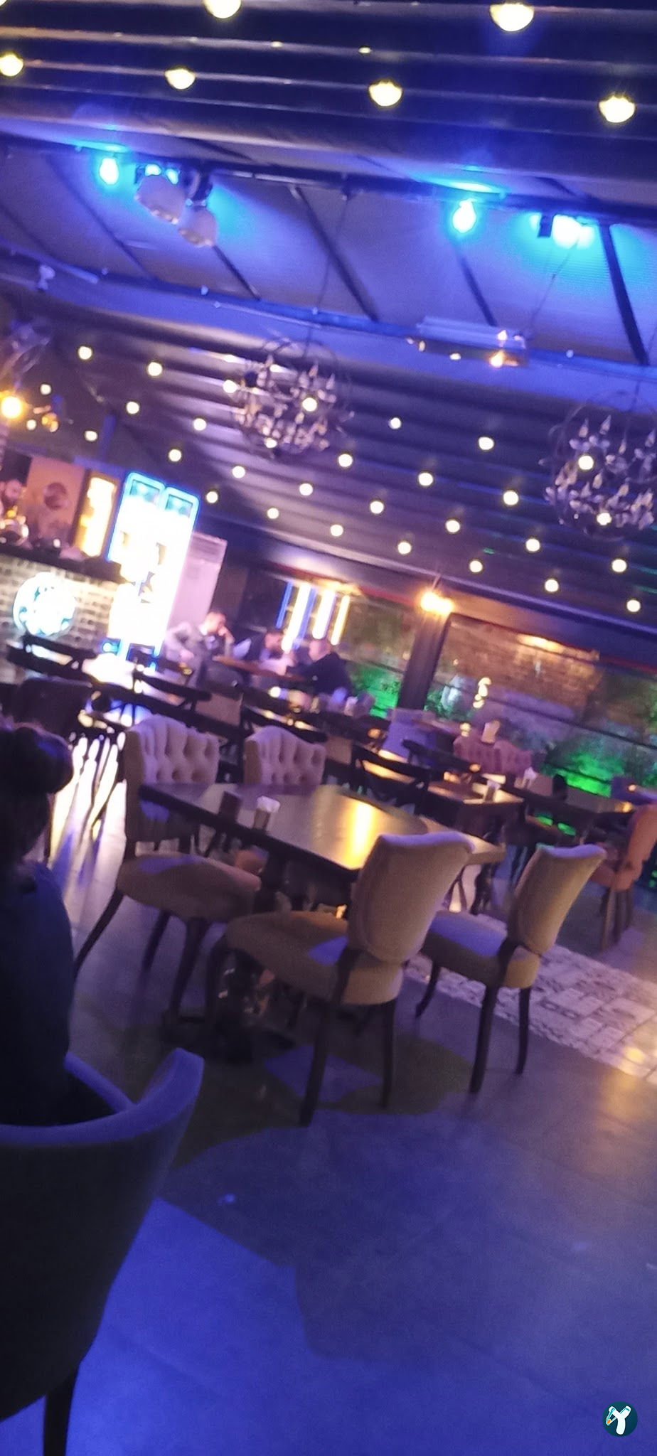 Mozzo Lounge&Bistro