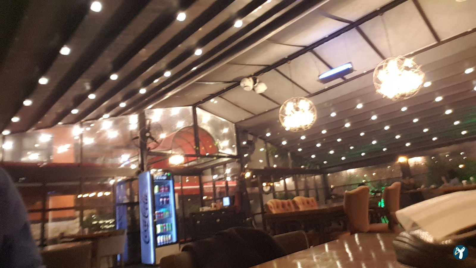 Mozzo Lounge&Bistro