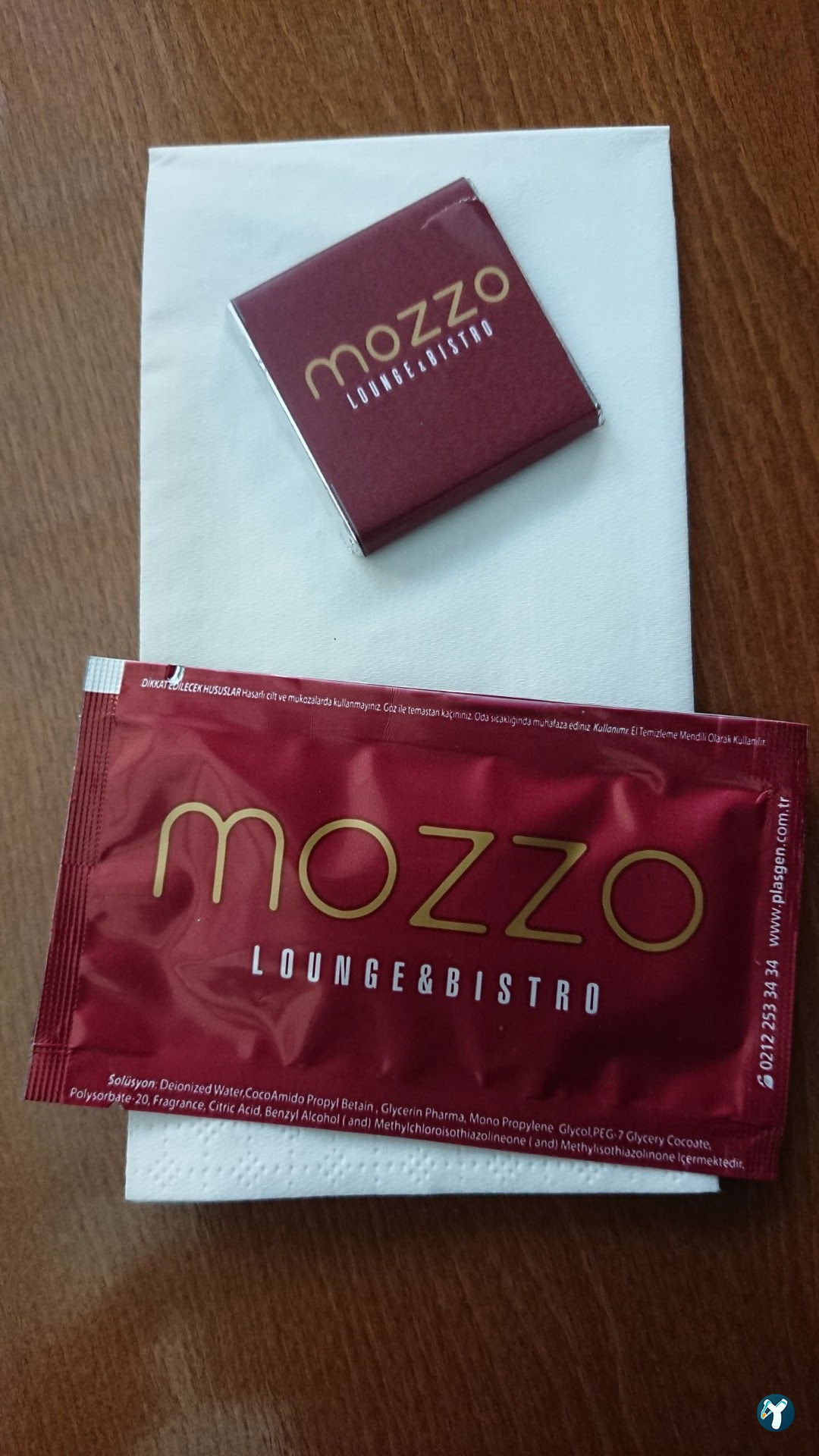 Mozzo Lounge&Bistro
