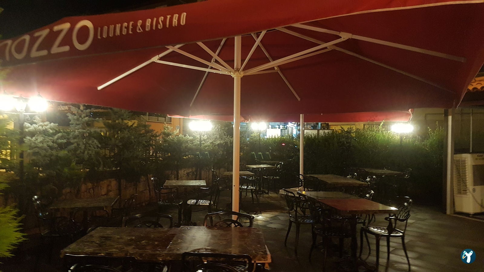 Mozzo Lounge&Bistro