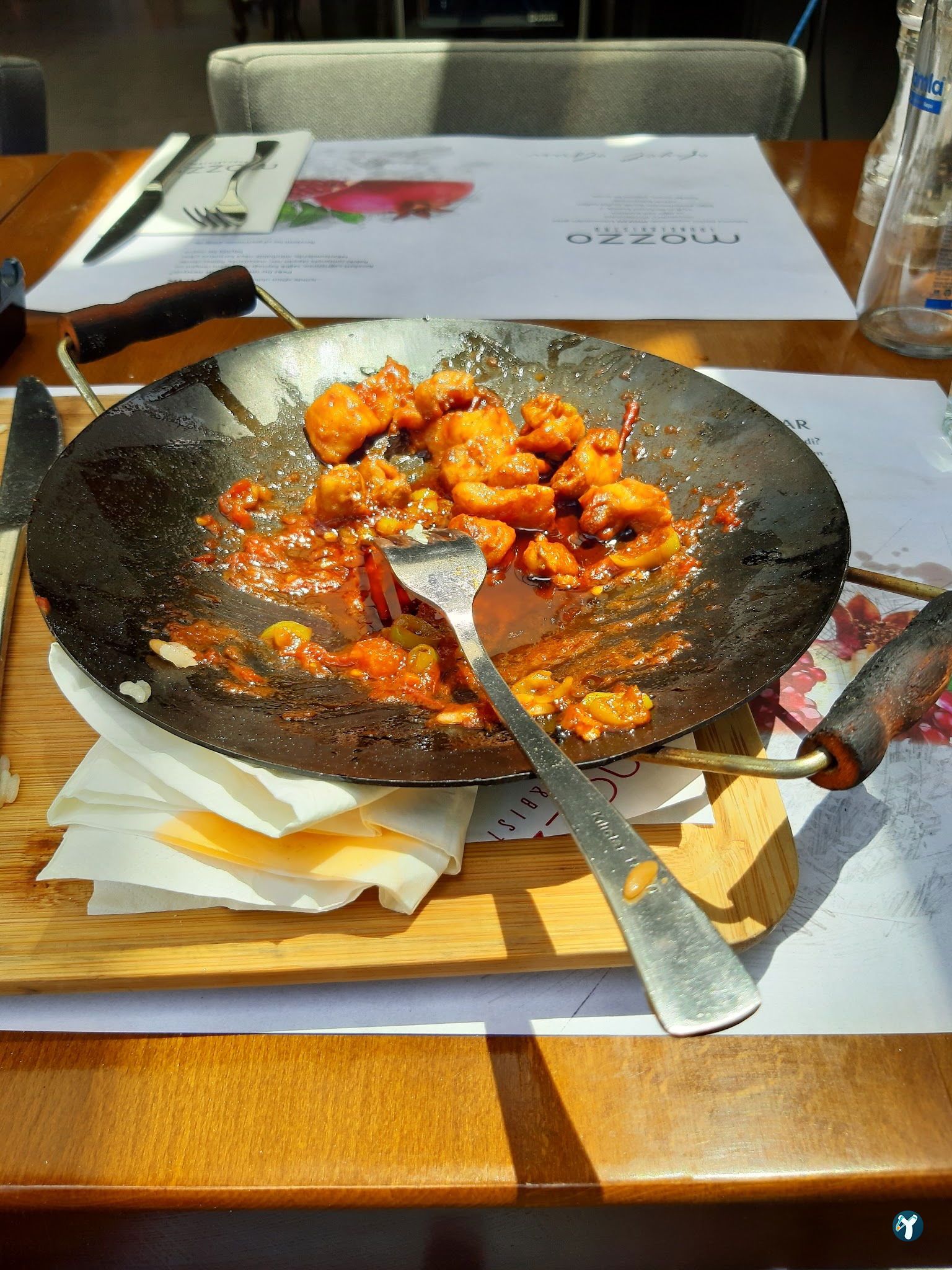 Mozzo Lounge&Bistro