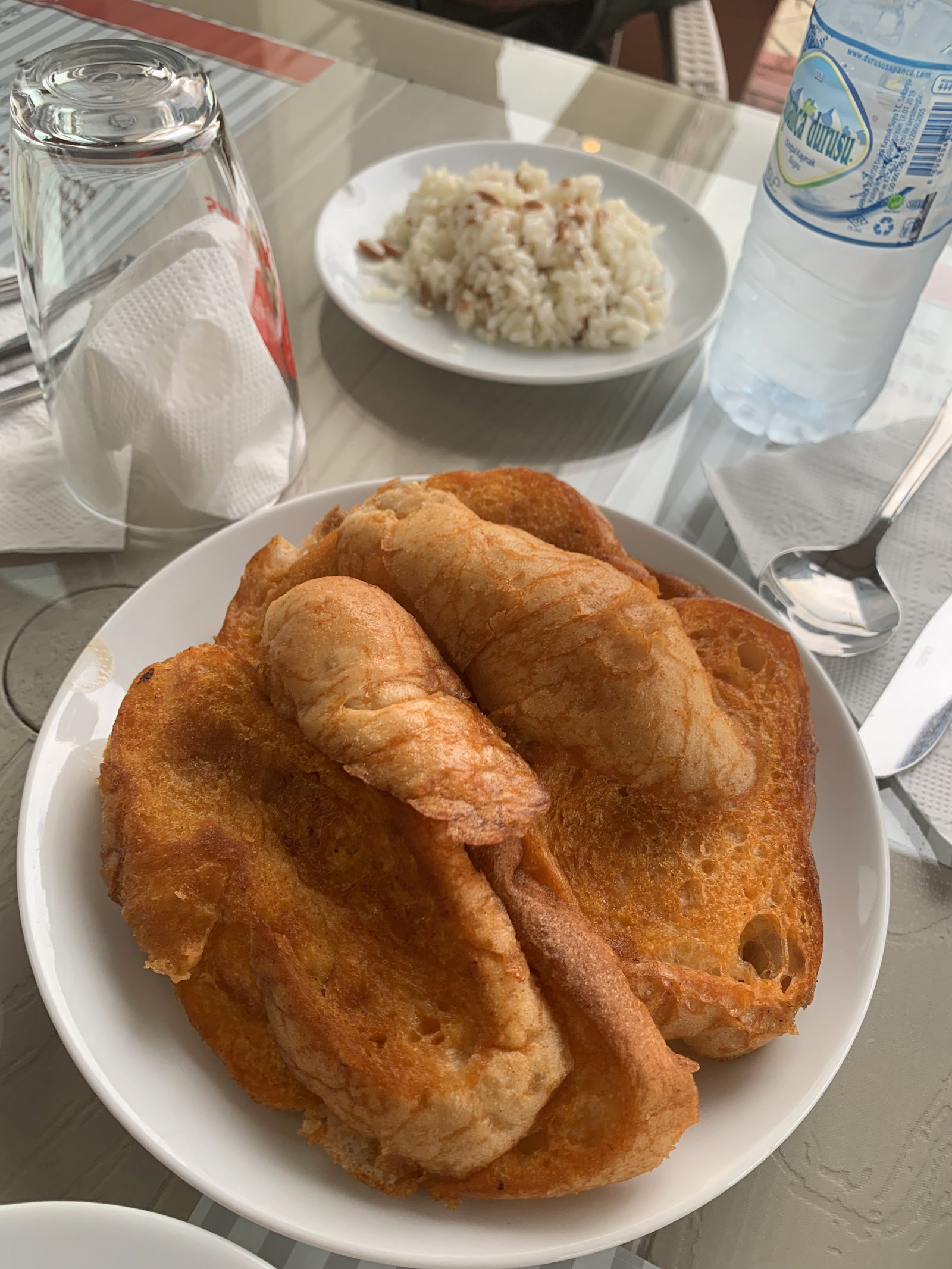 Kocausta Kasap Izgara