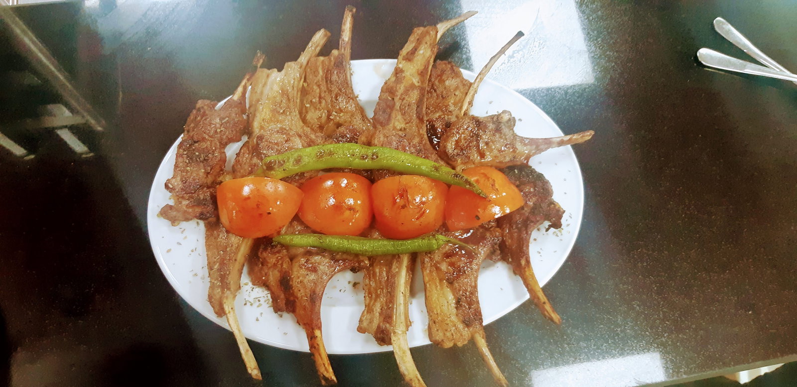 Kocausta Kasap Izgara