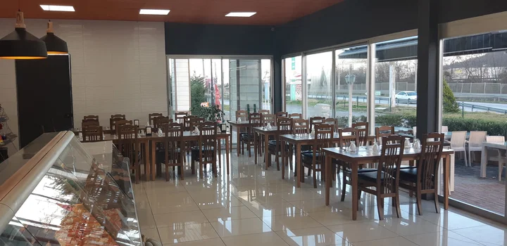 Kocausta Kasap Izgara resimleri