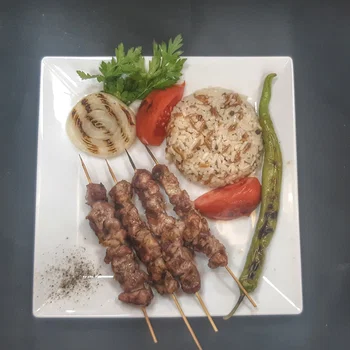 Kocausta Kasap Izgara resimleri