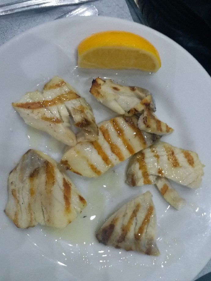 Tabaklar Balik Lokantasi