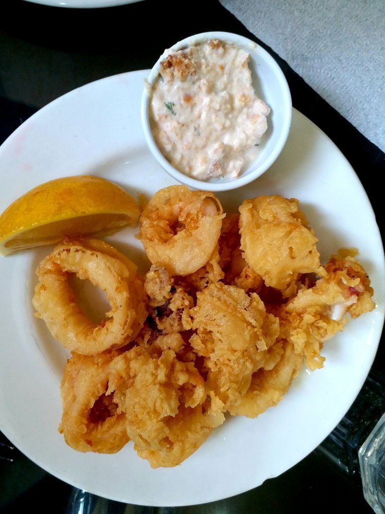 Tabaklar Balik Lokantasi