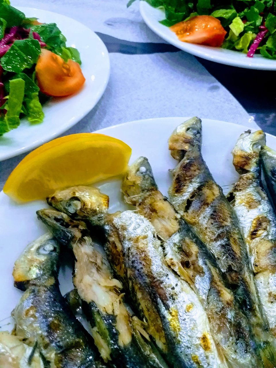 Tabaklar Balik Lokantasi