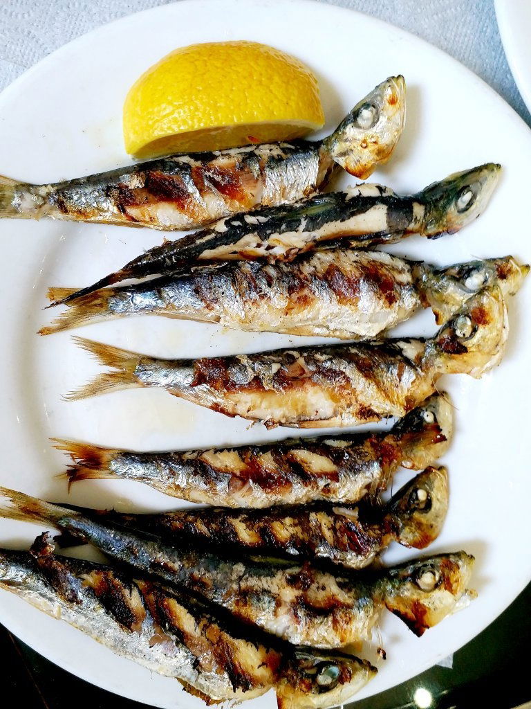 Tabaklar Balik Lokantasi