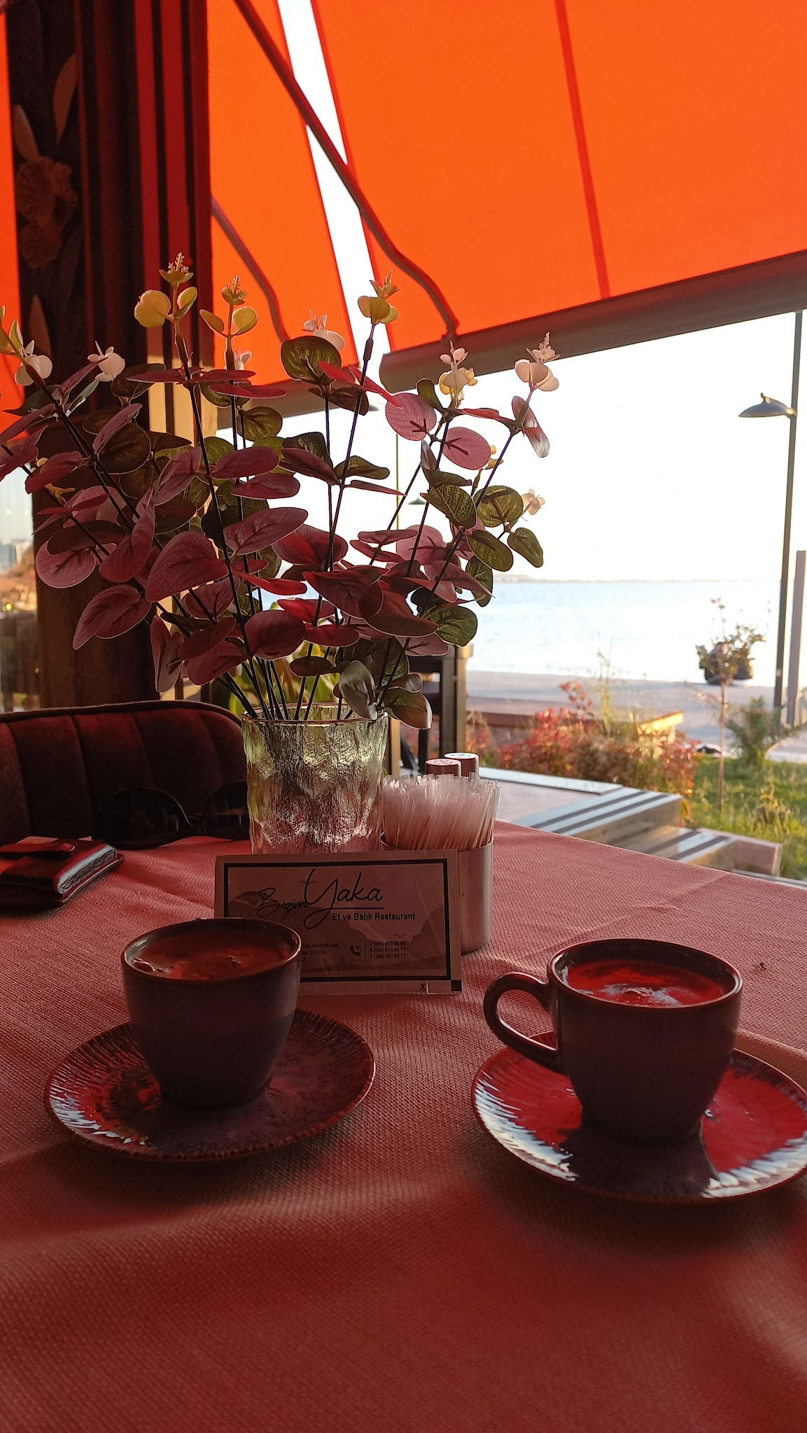 Bizim Yaka Restaurant