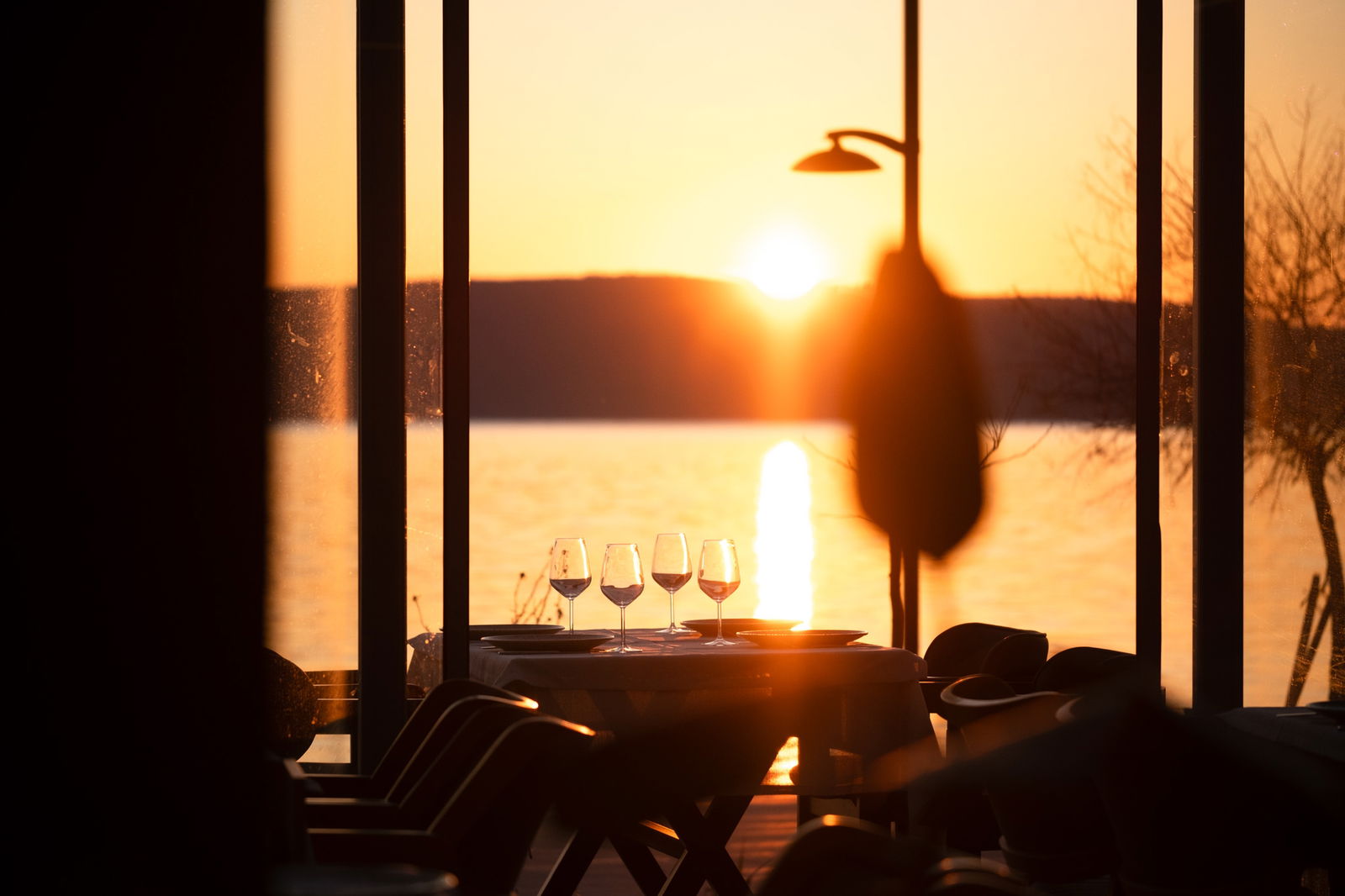 Bizim Yaka Restaurant