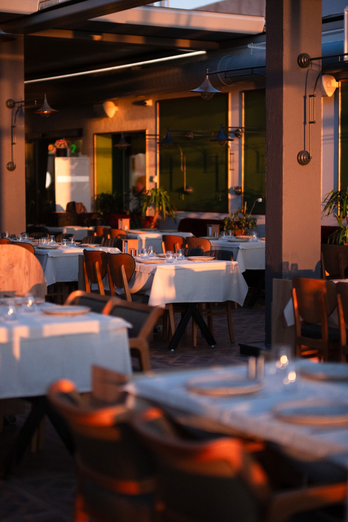 Bizim Yaka Restaurant