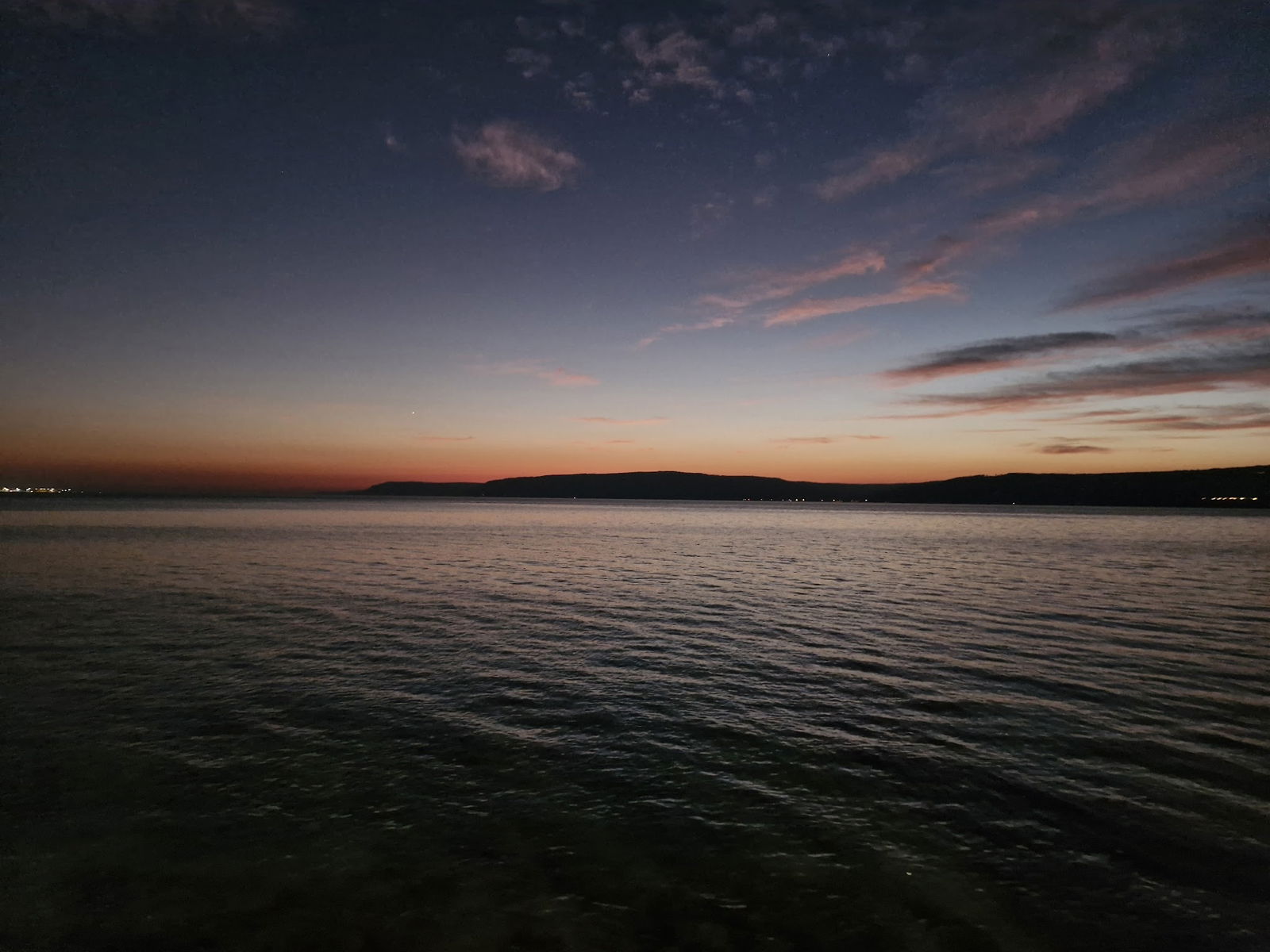 Bizim Yaka Restaurant