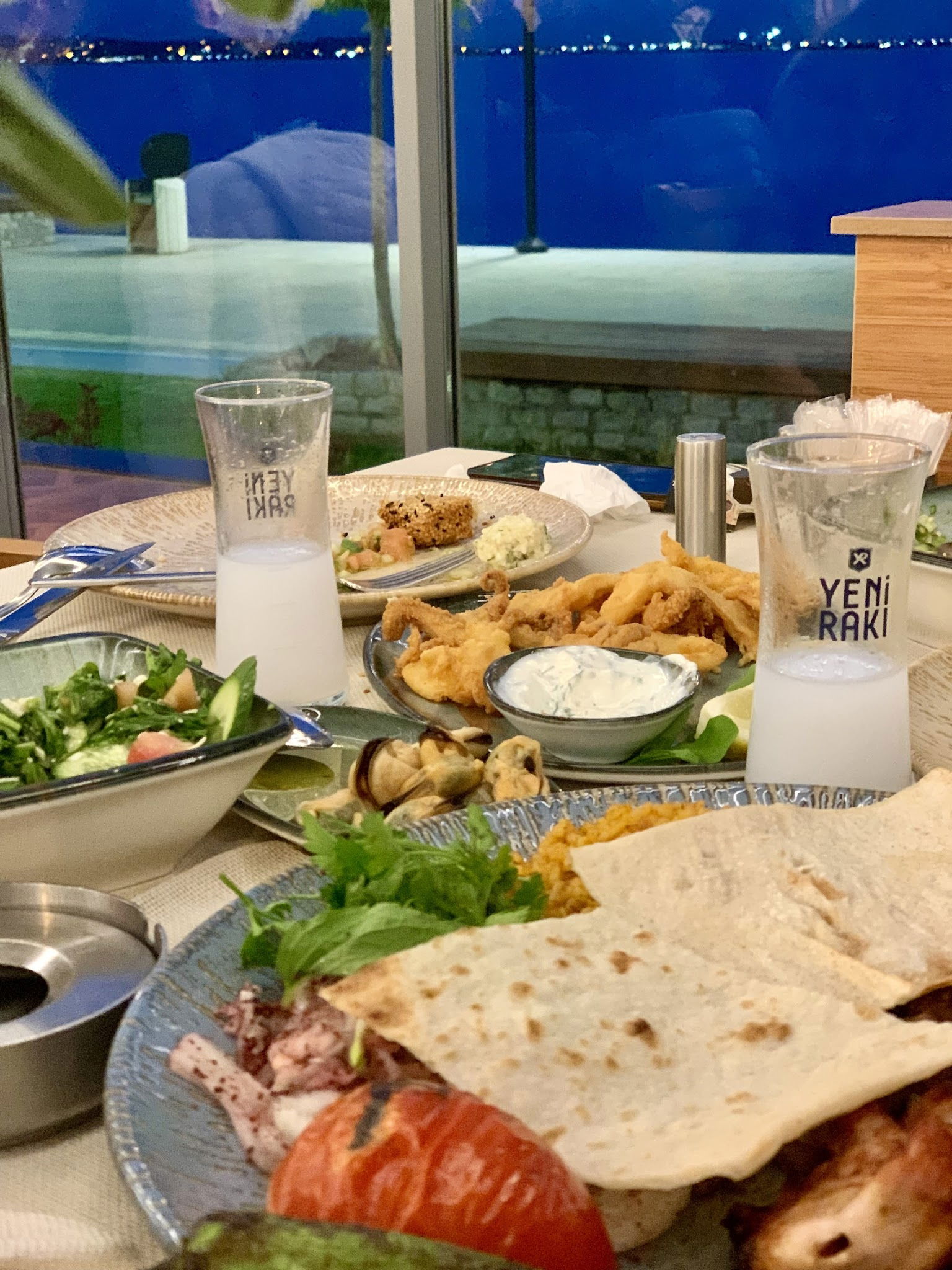 Bizim Yaka Restaurant