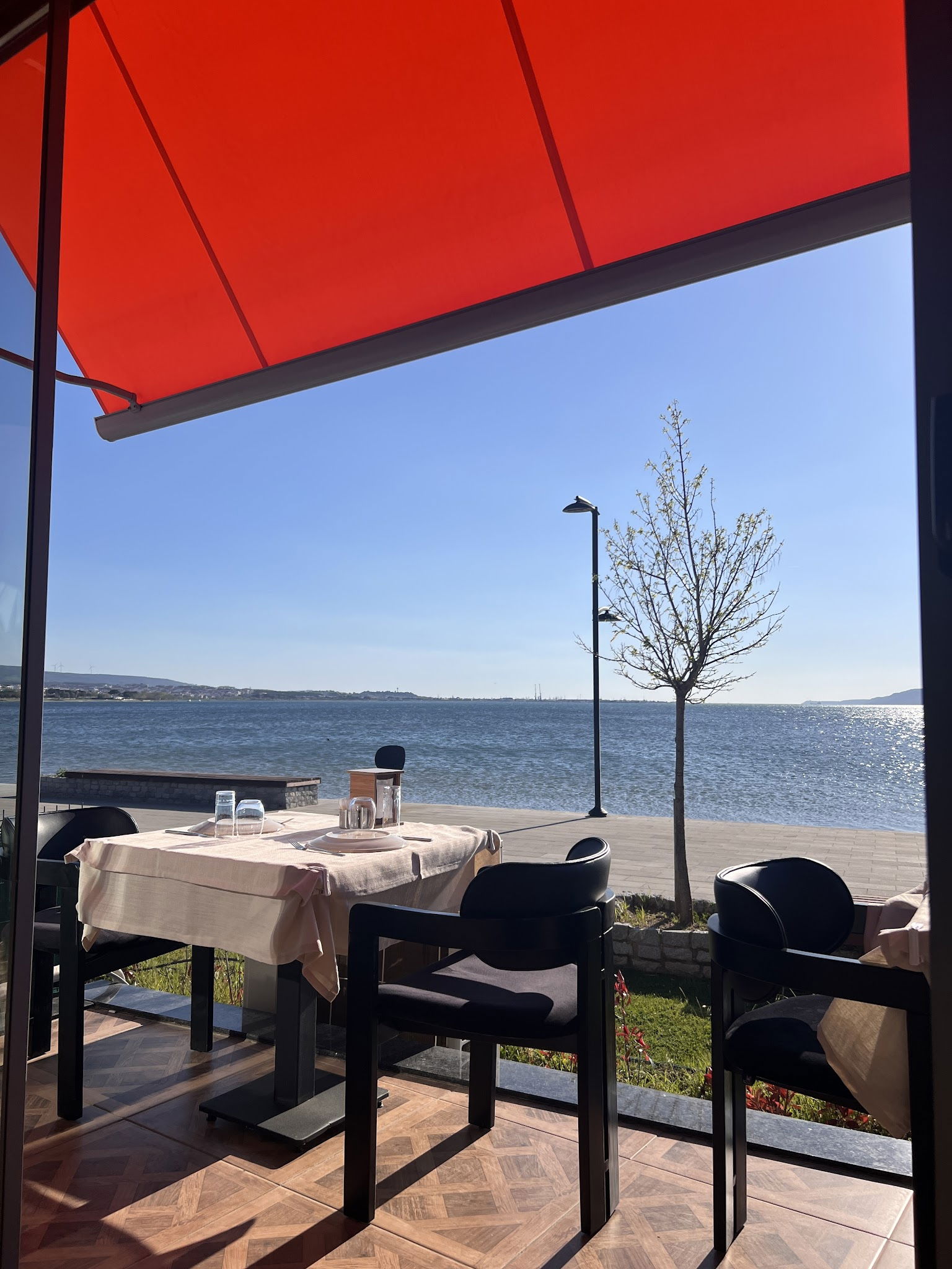 Bizim Yaka Restaurant