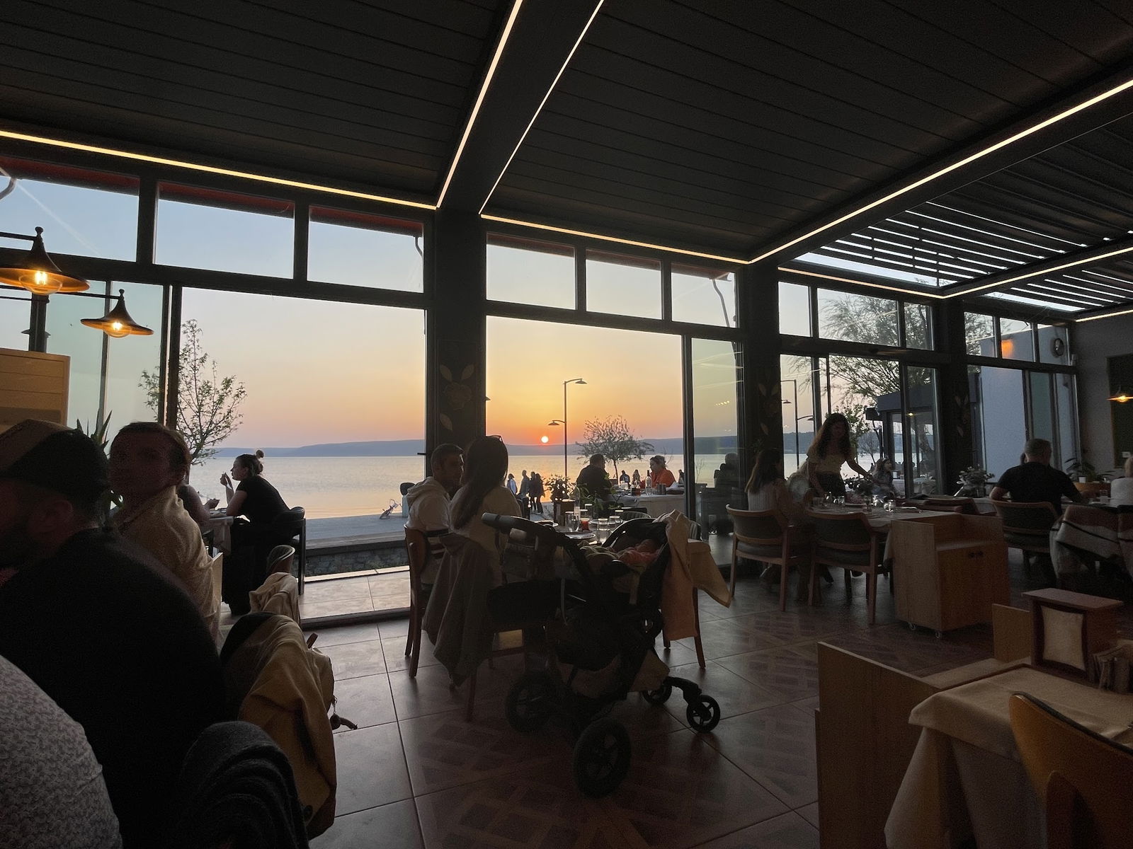 Bizim Yaka Restaurant