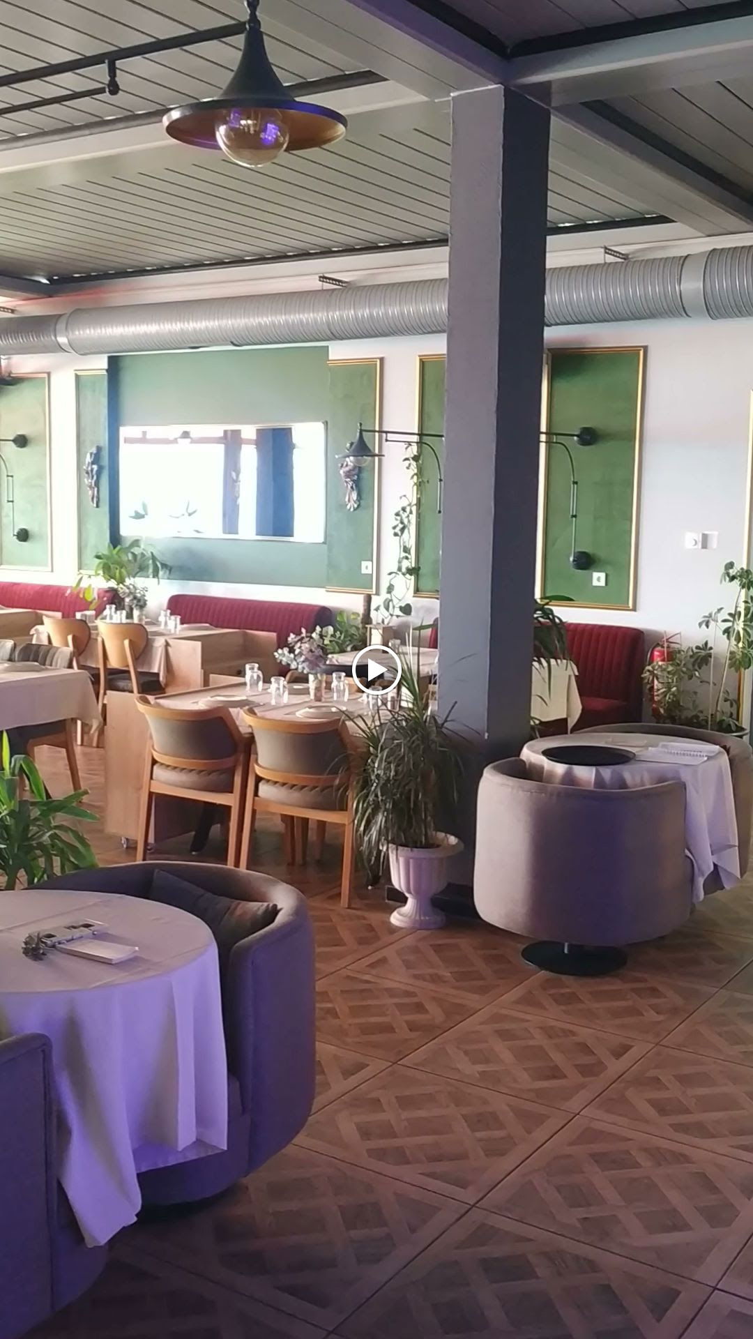 Bizim Yaka Restaurant