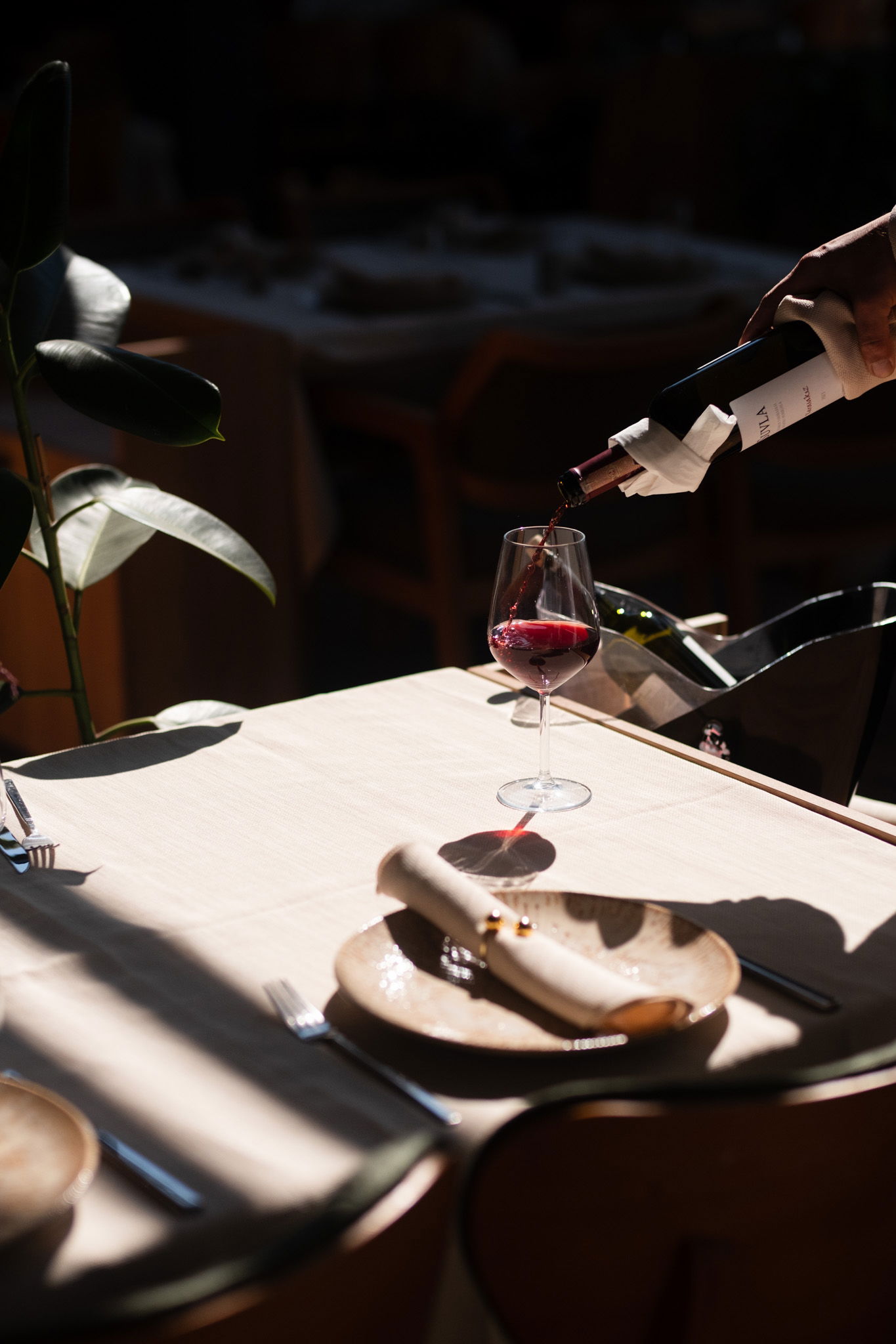 Bizim Yaka Restaurant