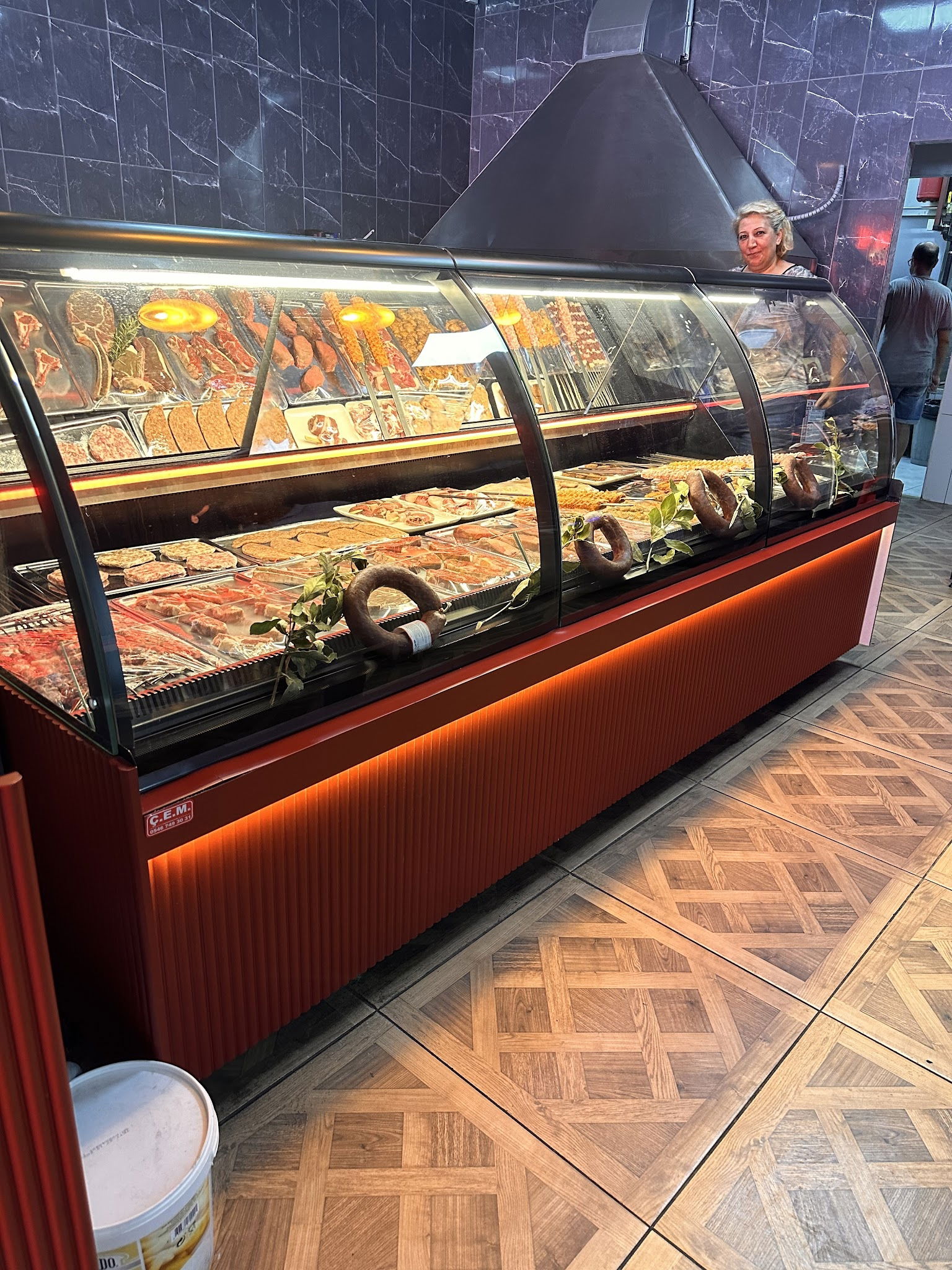 Bizim Yaka Restaurant