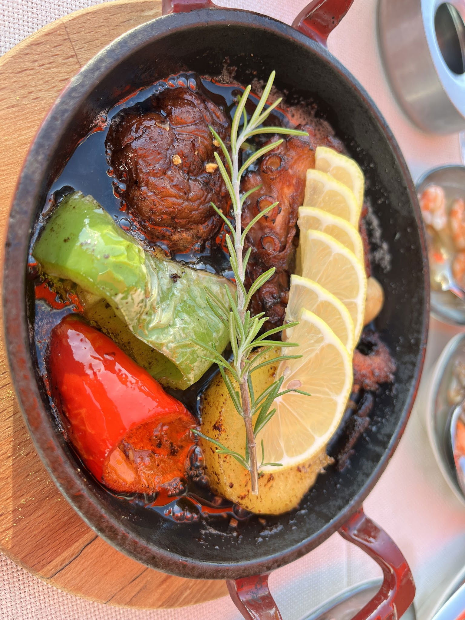 Bizim Yaka Restaurant