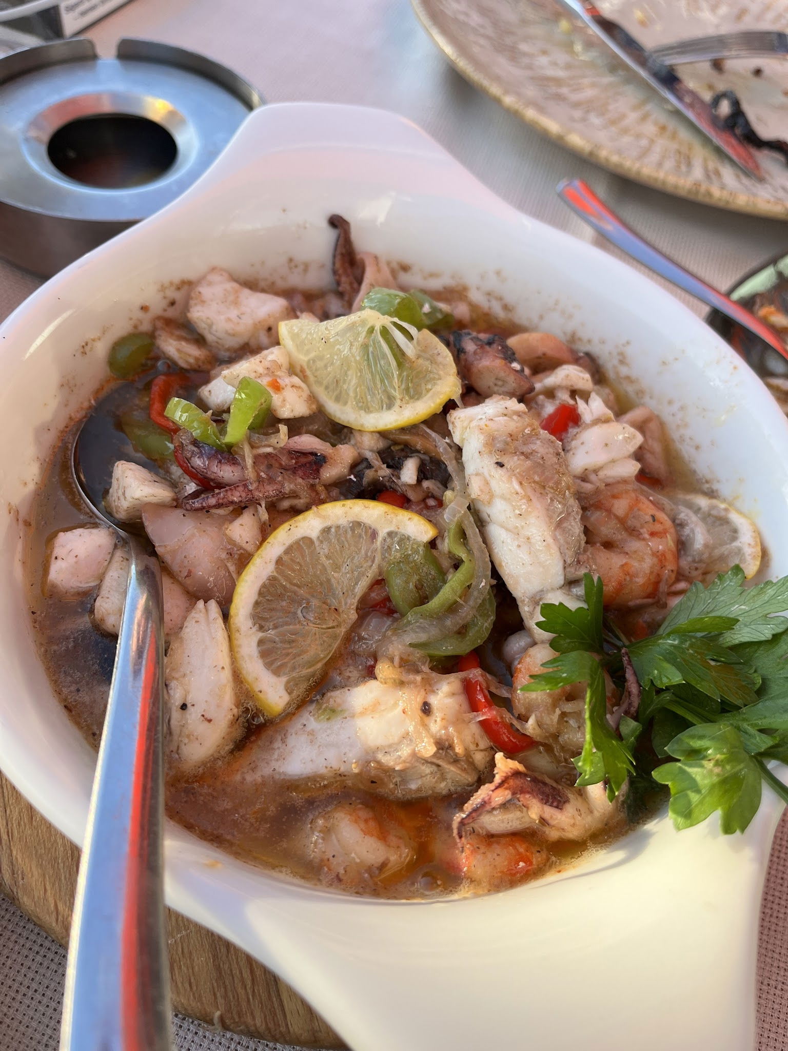 Bizim Yaka Restaurant