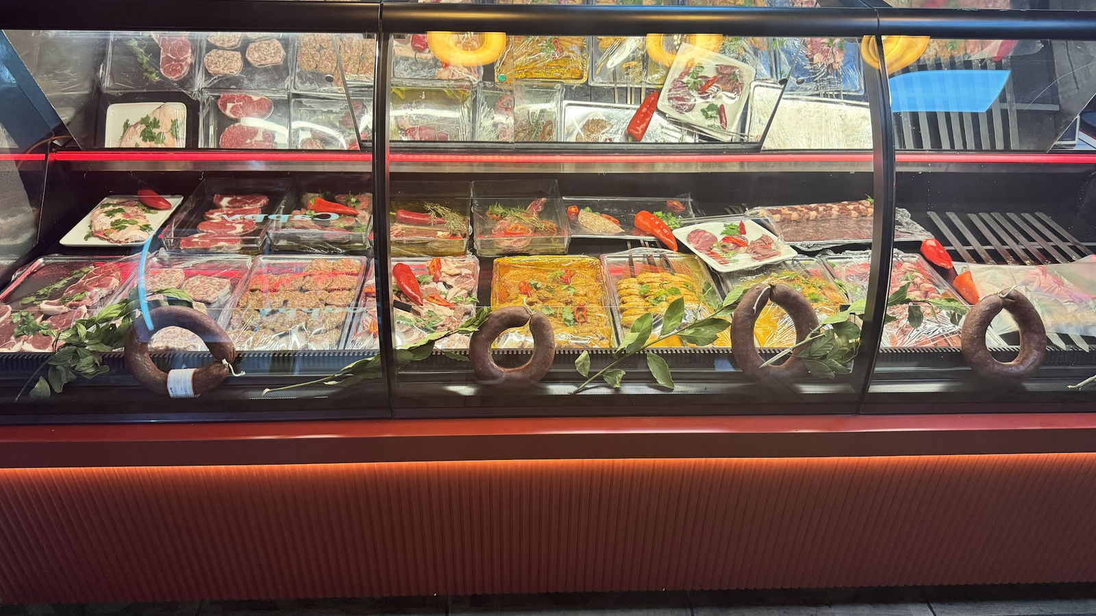 Bizim Yaka Restaurant