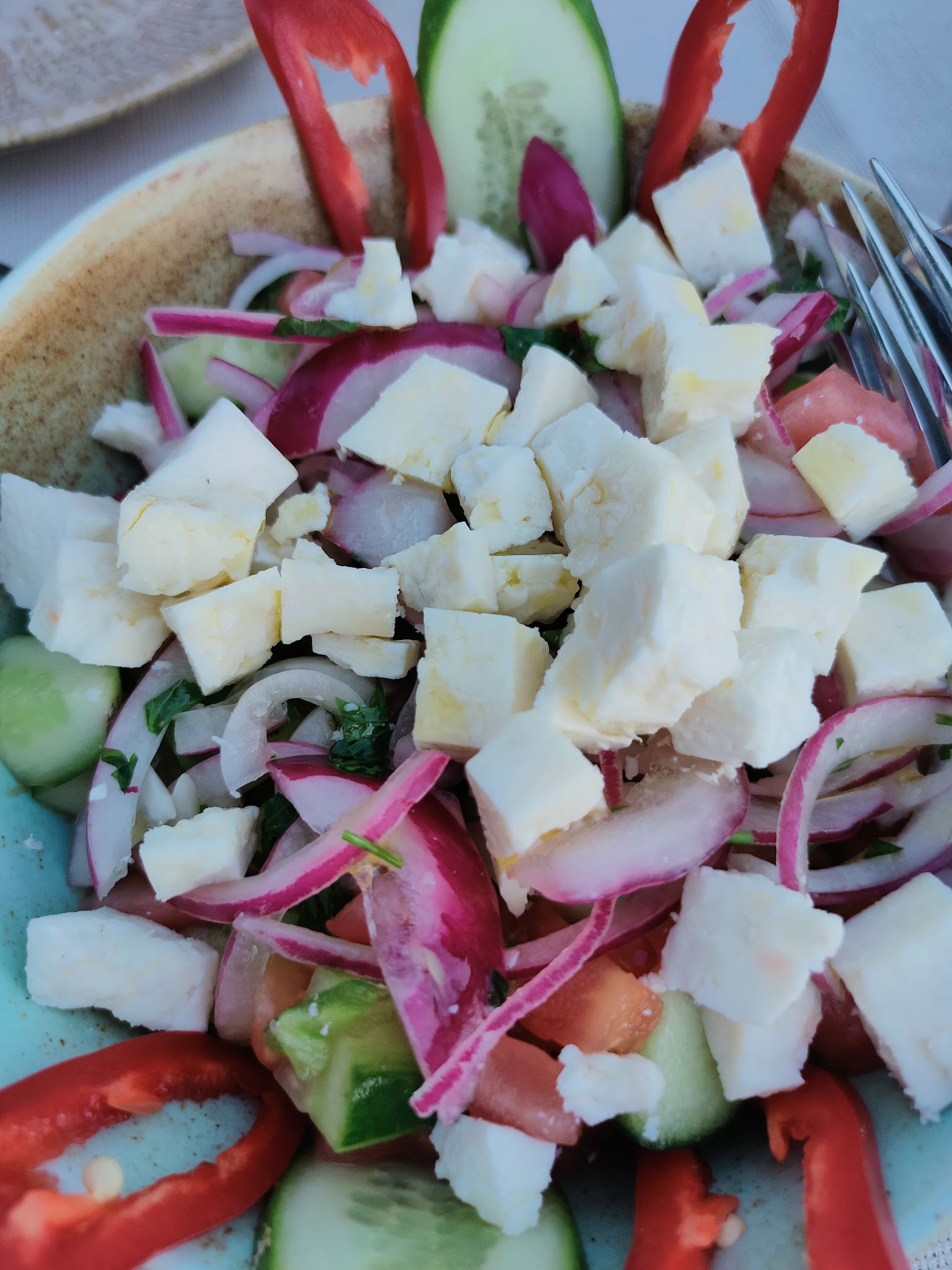 Bizim Yaka Restaurant