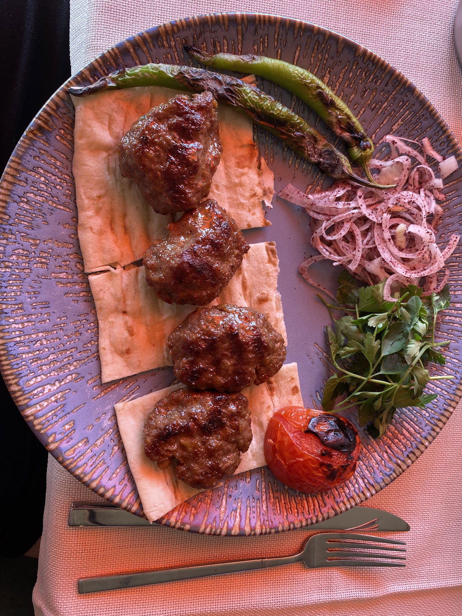 Bizim Yaka Restaurant