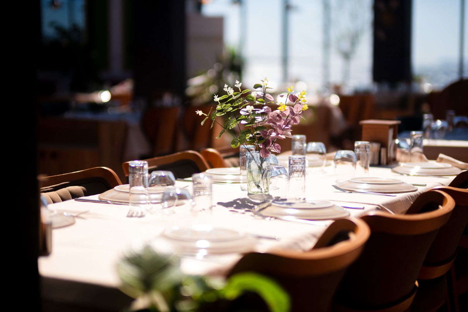 Bizim Yaka Restaurant